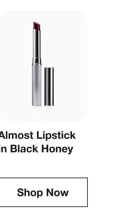 Almost Lipstick in Black Honey | Shop Now