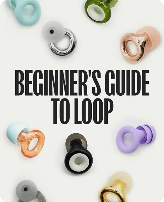Beginners guide to loop