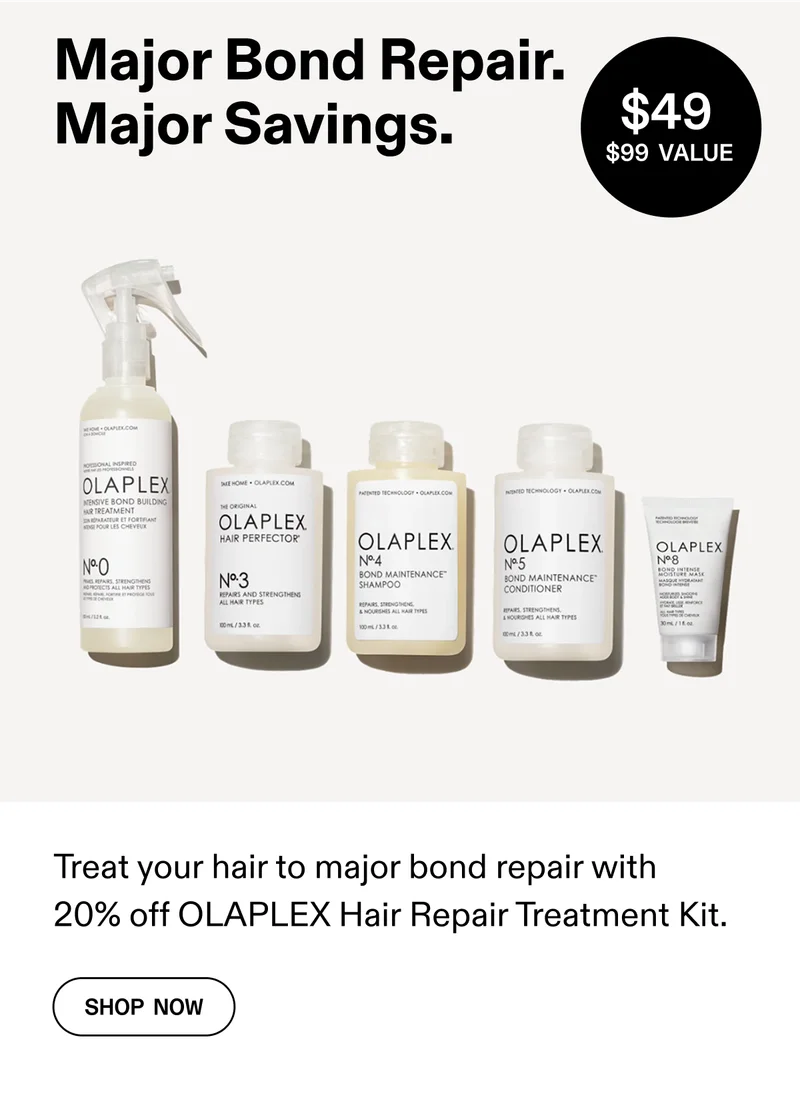 Major Bond Repair. Major Savings | Shop Now