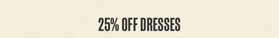 Women's Dresses