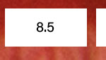 8.5