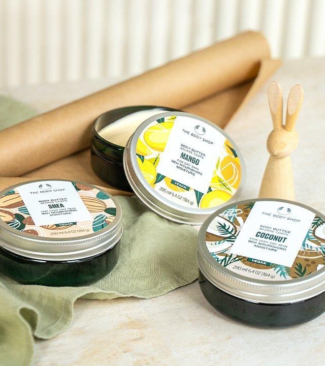 Head To Toe Moisture