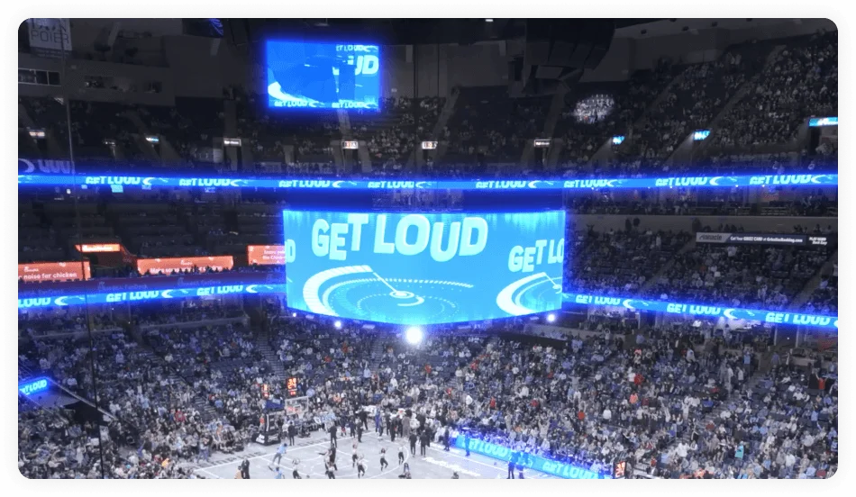 Perfectly Aligned Video