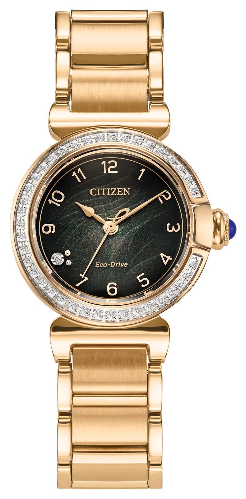 Image of Citizen L Mae