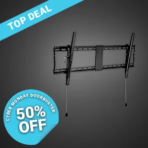 TOP DEAL Cyber Monday Doorbuster 50% OFF Shop Now