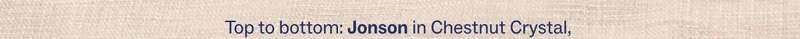 Jonson Jonson