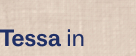 Tessa Tessa