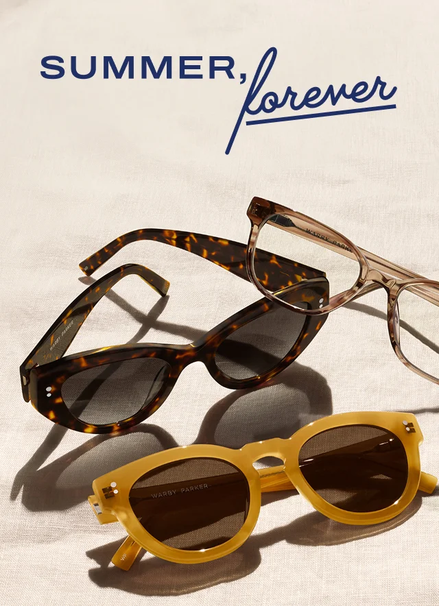 Summer, forever Summer, forever