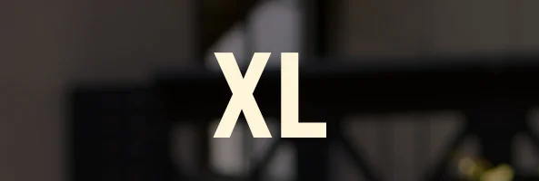 XL