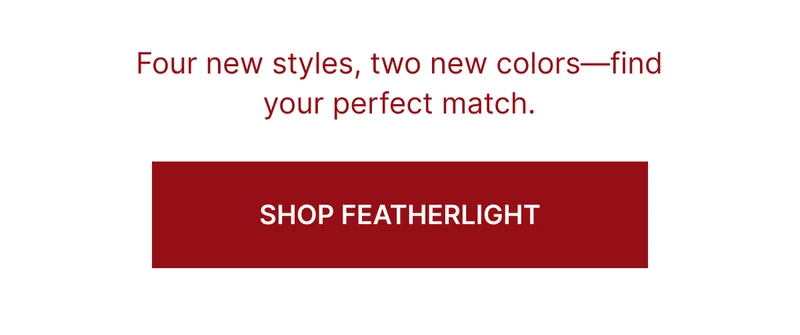 SHOP FEATHERLIGHT