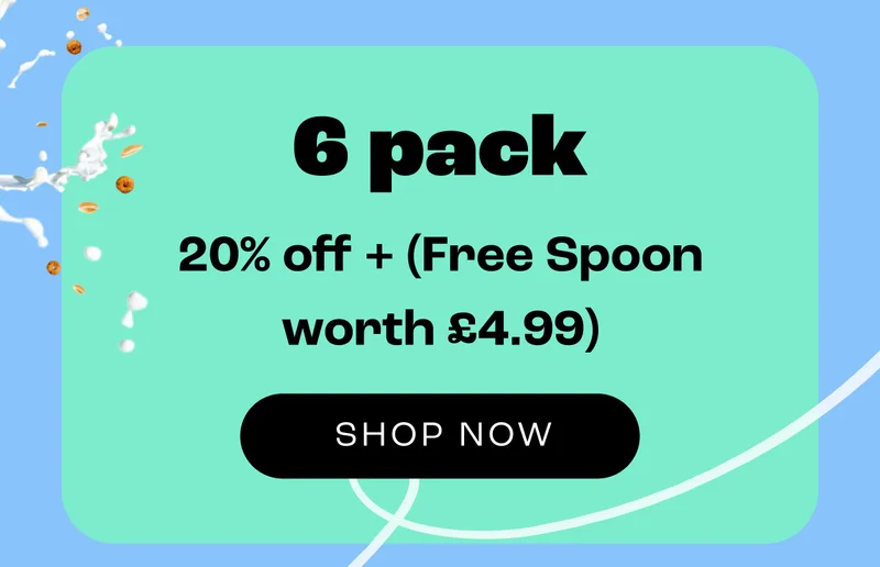 6 Pack Offer