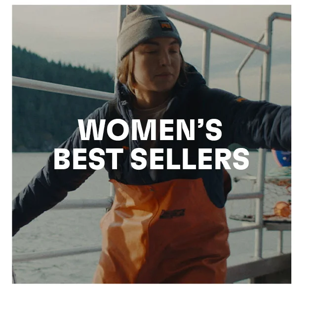 Women's Best Sellers