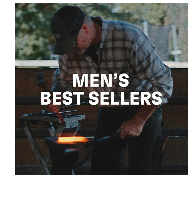 Men's Best Sellers