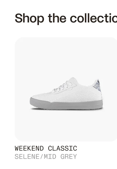 Weekend Classic Selene/Mid Grey