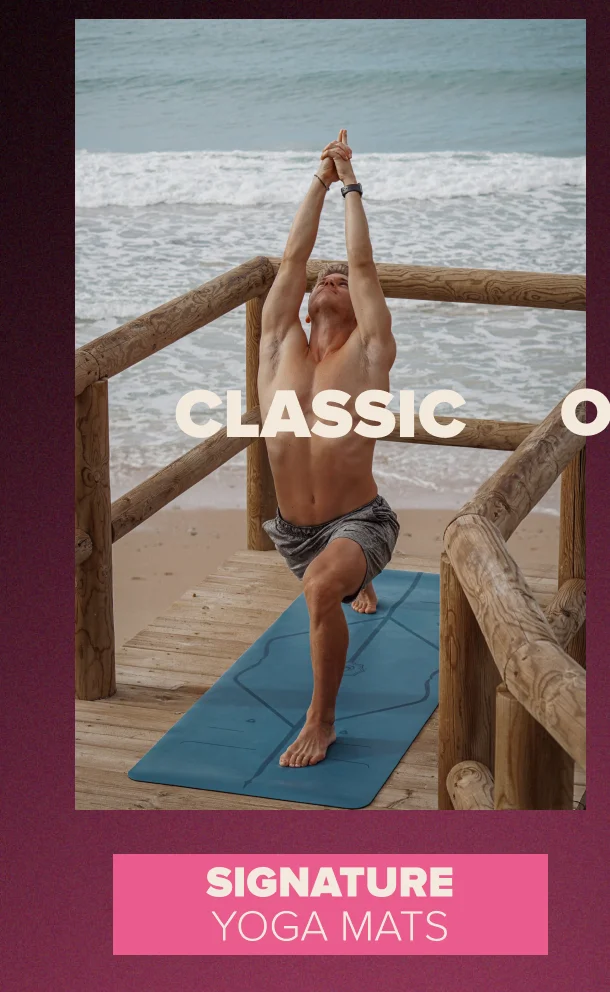 Signature Yoga Mats