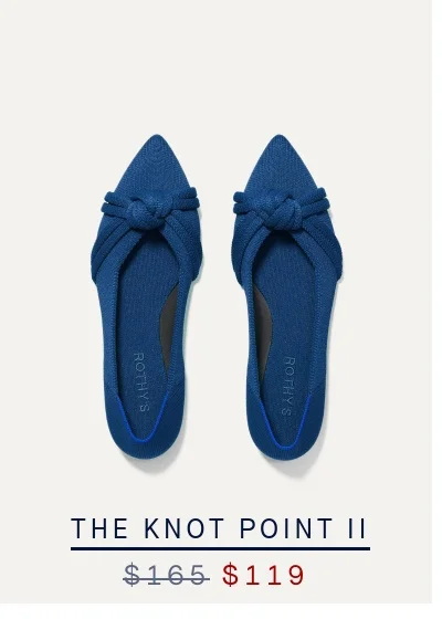THE KNOT POINT II