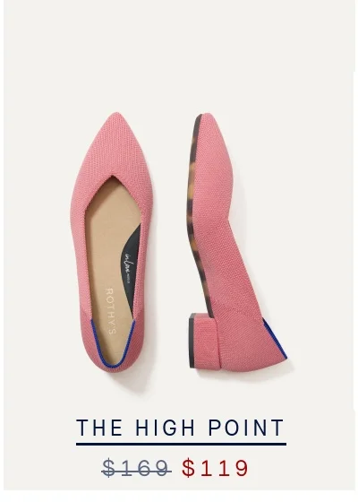 THE HIGH POINT