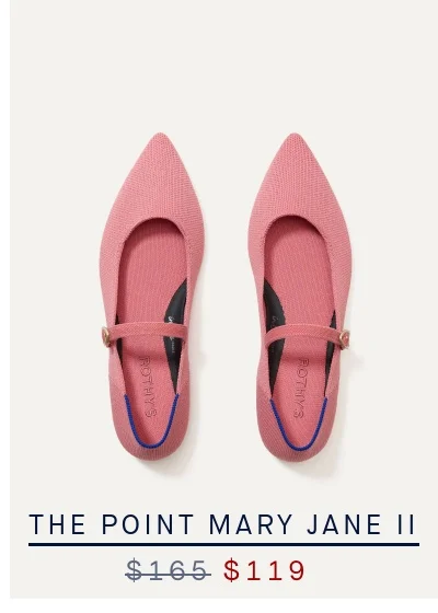 THE POINT MARY JANE II