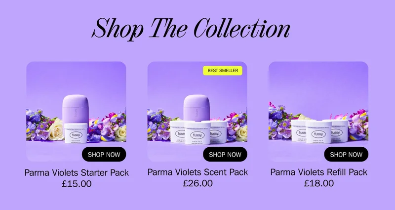Shop Collection
