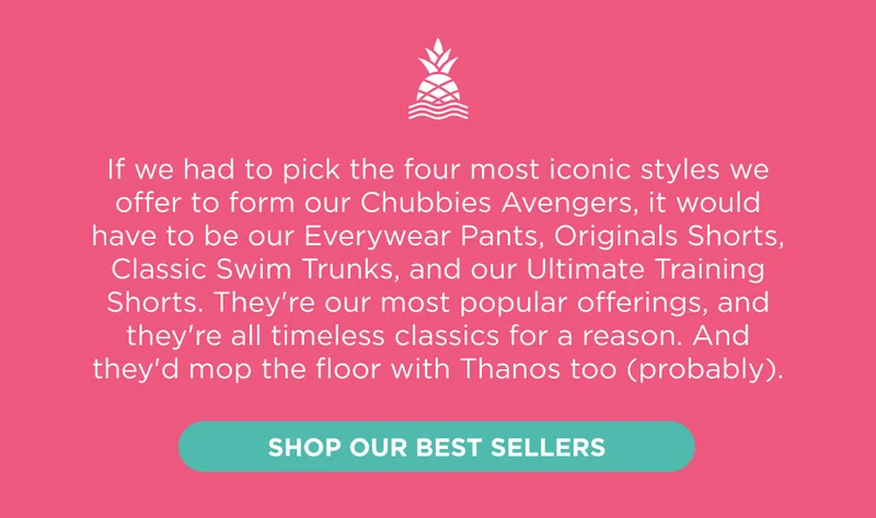 SHOP OUR BEST SELLERS