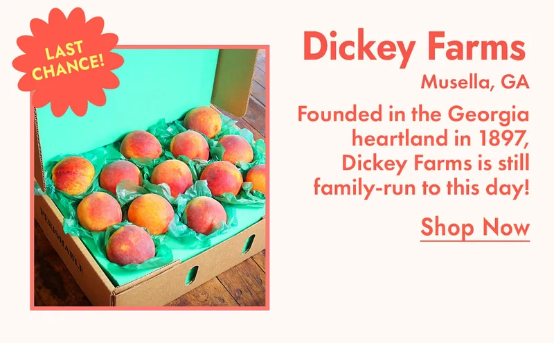Dickey Farms