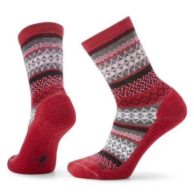 Women's Everyday Dazzling Wonder Full Cushion Crew Socks