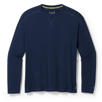 Thermal Merino Crew