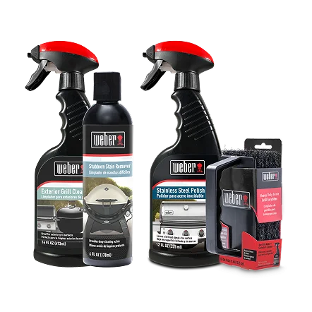 Cleaning Accessories