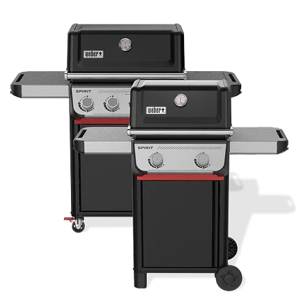 Spirit® Gas Grills