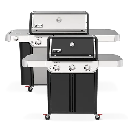 Genesis® Gas Grills