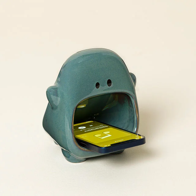 Little Monster Phone Amplifier