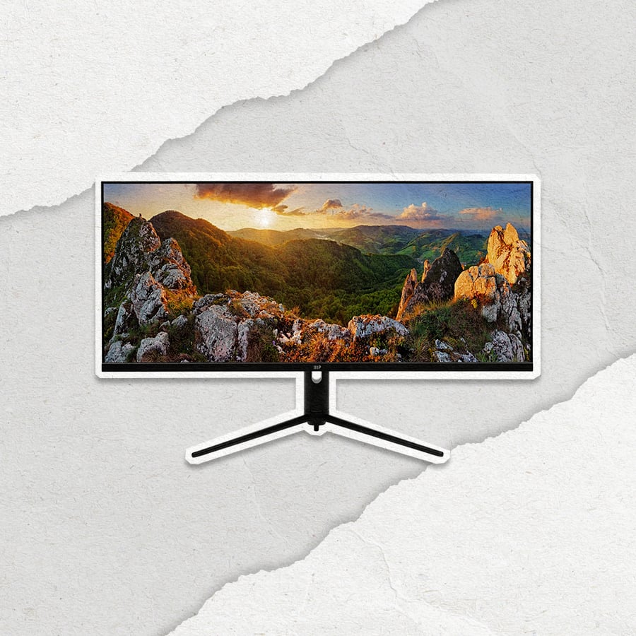 How To Pick The Best Monitor For Business, Consumer, Gaming And School Use. Learn More.