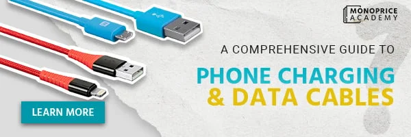 A Comprehensive Guide To Phone Charging And Data Cables. Learn More.