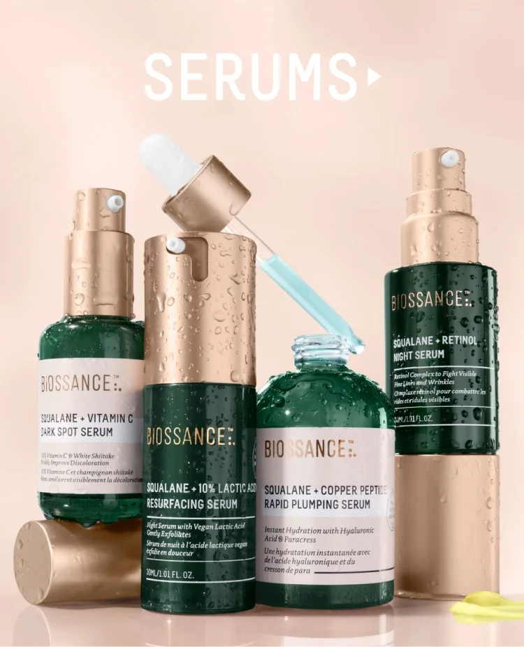 Serums