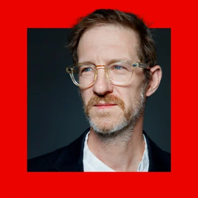 Nicholas Blechman