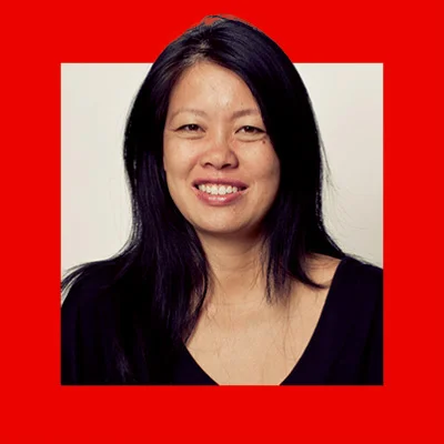 Karin Fong