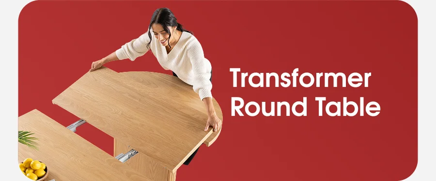 Transformer Round Table