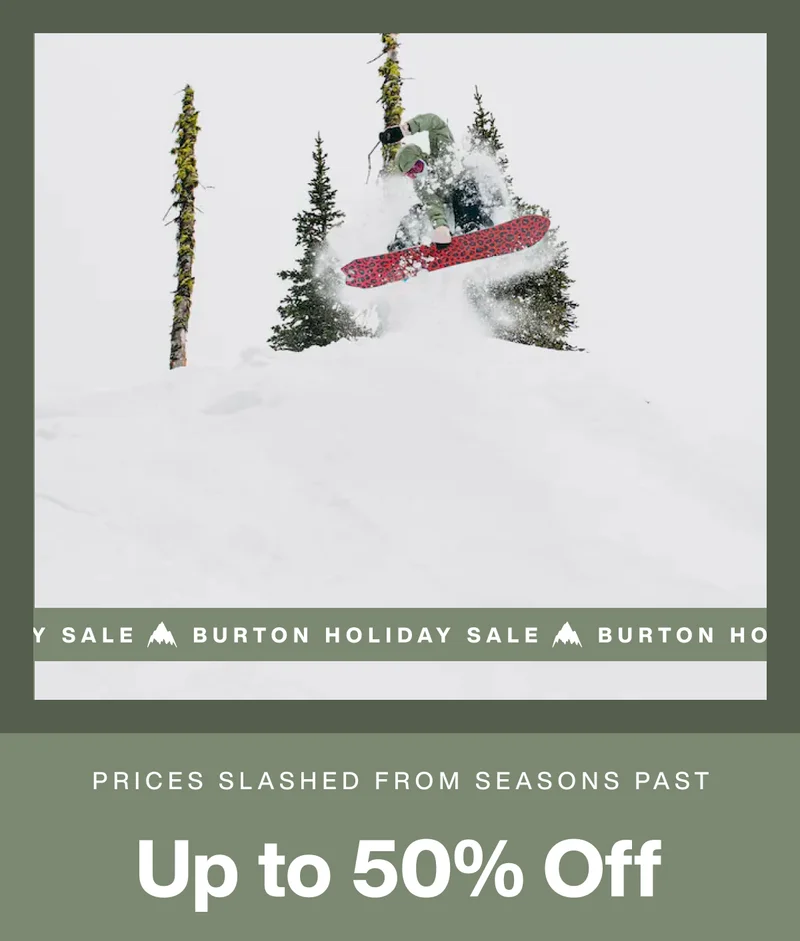 Deepest Deals