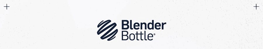 BlenderBottle Homepage