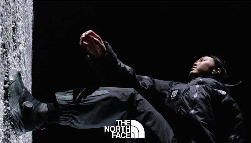 The North Face
