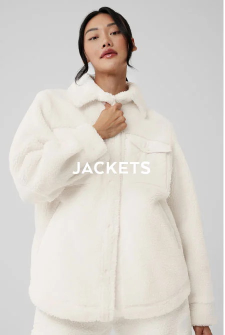 JACKETS