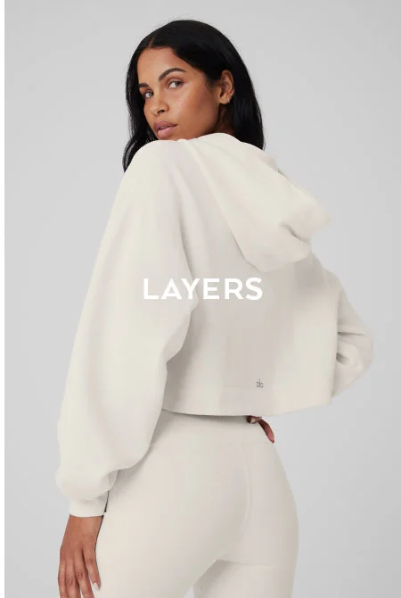 LAYERS