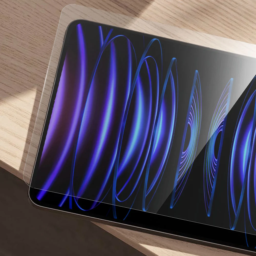 Glass Elite for Your iPad