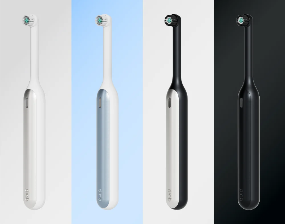 Same clean, more colors