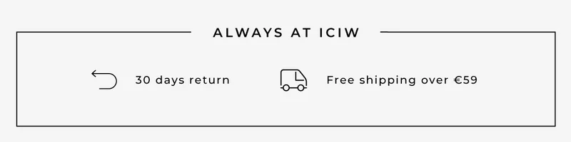 Always at ICIW