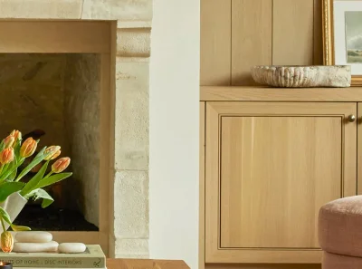Shop Topia Mantel Mirror