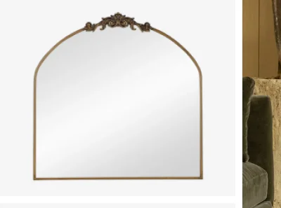 Shop Tulca Mirror