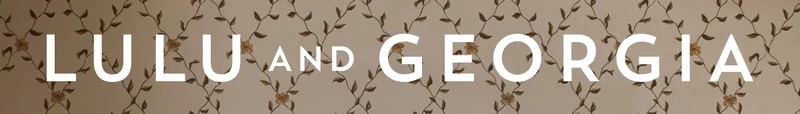 Shop Lulu and Georgia
