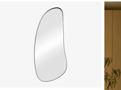 Shop Leganza Full Length Mirror