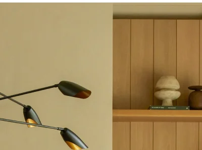 Shop Topia Mantel Mirror